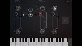 ZOA Tutorial 06 — Using Multiple Instruments