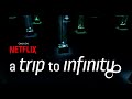 A Trip to Infinity - Trailer