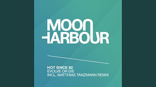 Evolve or Die (Matthias Tanzmann Remix)