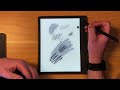 kindle scribe 2023 full walkthrough