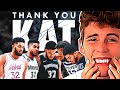 MY FAVORITE NBA PLAYER HAS JUST BEEN TRADED... (REACTION)