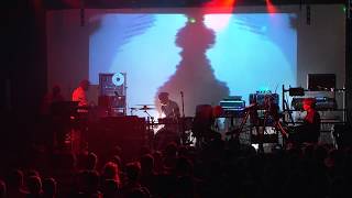 BBC Radiophonic Workshop. Recorded Live at Epic Studios.