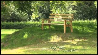Rosehill Burial Ground an Introduction