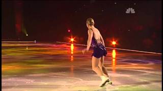 2011 Riverdance on Ice - Joannie Rochette \