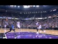 top 10 sacramento kings plays of the 2013 2014 season