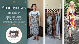 #fridaysews: Episode 15