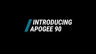 Apogee 90 Electronics X-ray Inspection System - Teaser Video