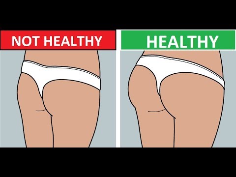 WOMEN WITH BIG BUTTS ARE SMARTER AND HEALTHIER , YOU KNOW WHY ? WOMEN WITH BIG BUTTS ARE SMARTER AND HEALTHIER , YOU KNOW WHY ?