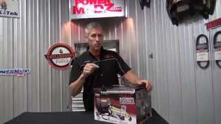 Viair Portable Air Compressor, a look at the 450P  PowerModz!