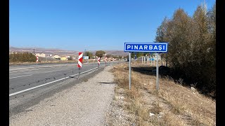 Kayseri / Pinarbasi 2022