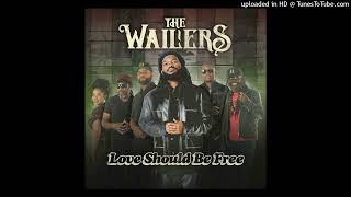 The Wailers \u0026 Mykal Rose - Love Should Be Free [Crescent Moon Records] (August 2024)