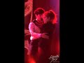 fancam 120101 junho 2pm mbc gayo daejun back2u