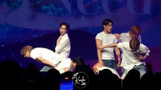 [4K] 240825 DKB WORLD TOUR [ DARK STRANGE ] in Taipei - I Need Love