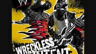 WWE: Wreckless Intent - \