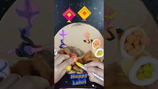 Lohri Fun: 5 Exciting Activities for Kids!