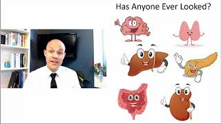 What's wrong with my blood sugar with Dr. Joshua Bletzinger DC