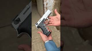 Zigana F 9mm Silver Master Copy || Pak Arms Store || Not For Sale Educational $ Entertainment Video