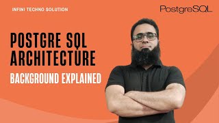 PostgreSQL Background Processes Explained | Part 1