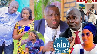 Muri RIB byagezeyo| Mama Bitangaza yansabye ko dukora Divorce! Ni umuhanuzi w' ibinyoma| Abagore...