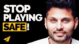 BREAK the Negative PATTERNS That are Keeping You BROKE! | Jay Shetty | Top 10 Rules