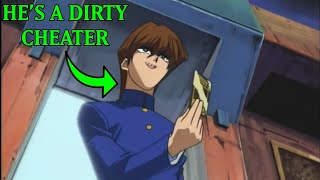 Yu-Gi-Oh! WTF Moments (S01E01) | The Heart of The Cards!
