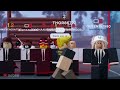 the roblox spy experience