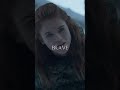 ygritte talks to jon about love game of thrones