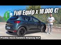 ✅ Prueba Dacia Sandero Stepway GLP: ASÍ ES el Coche + Vendido en España 🇪🇸