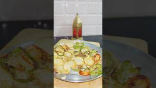 Spanish Omelette 🍳|#spanishomelette #food #omelette #shortvideo #spainish  #drmomskitchen