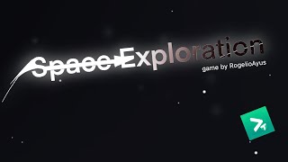 Pythonista - Space Exploration game (WIP)