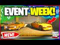 NEW CAR, BONUS MONEY, DISCOUNTS & More! GTA Online Event Week Update!