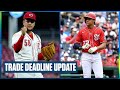 MLB Trade Deadline Update: Mariners, Yankees, Mets, and Dodgers' latest moves | Flippin’ Bats