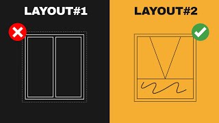 The ONLY Advanced Layout Tutorial Designers Need To See!
