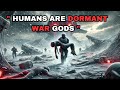 Humans Are Dormant War Gods   Best HFY Stories