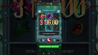 vampire cruse best gameplay use BDTRY10 promo for better winning #winwin #winwin #melbet #1xbet