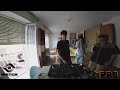 WATCH SESSIONS VOLUME 3 (P.P.S, GEON, WATCHREY AND INTRCNNCT)