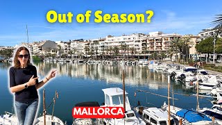 Alcudia Port, Mallorca in January 2025 - Would You Visit?