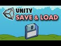 Basic Save & Load System with Unity's PlayerPrefs in 2023
