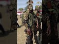 नौकरी नौजवानों का सिंगार है indianarmy shortvideo