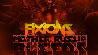 Fixions - Butcher (Mother Russia Bleeds ost)