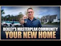 Top places to live in Tampa | Bexley Community in Land O Lakes Tour