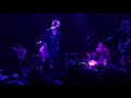 The National - Pink Rabbits - Circo Voador, Rio de Janeiro 2018