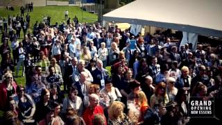 ESSENS Grand Opening 30.4.2016 - Video 2