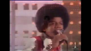THE JACKSON 5 - Michael Jackson Sings 'Ben' (1973)