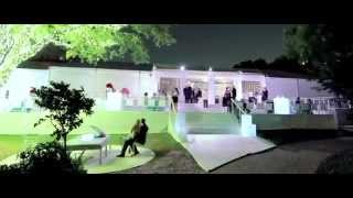 Candice Crawford Wedding