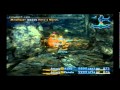 Final Fantasy XII Hunt Mindflayer