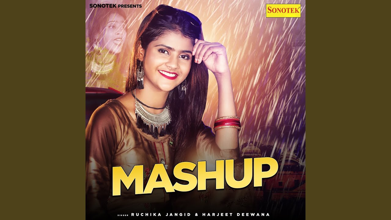 Mashup Youtube Music