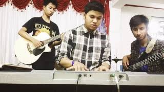 Tyo manis dhanay hos_ Tri.ekk Worship Team