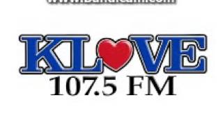 107.5 KLVE Los Angeles, CA (Spanish AC) 11pm TOTH (4-26-13)