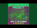 Baby Boy (Originally Performed By Beyoncé) (feat. Sean Paul)